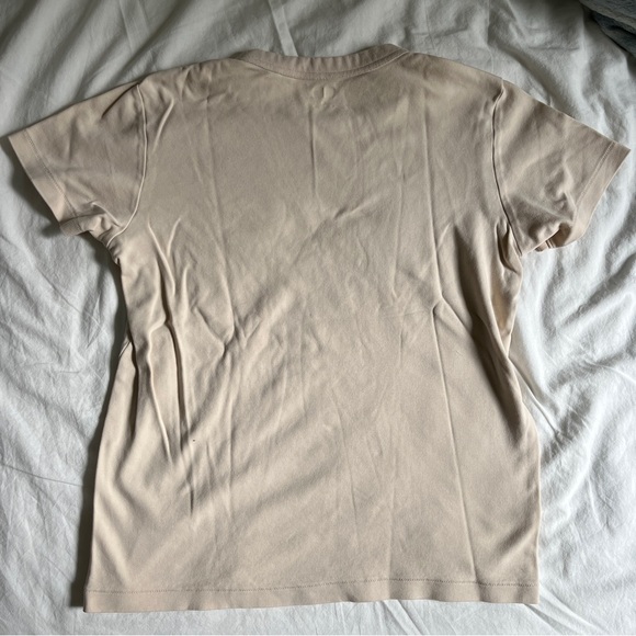 Uniqlo Women’s Crew Neck T-Shirt Bundle - Picture 8 of 16